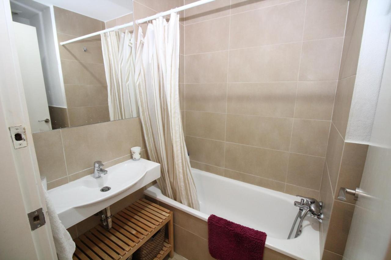 Rooms Arago Barcelona Bagian luar foto
