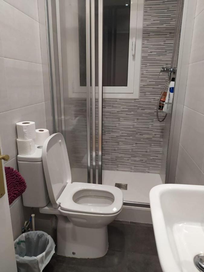 Rooms Arago Barcelona Bagian luar foto