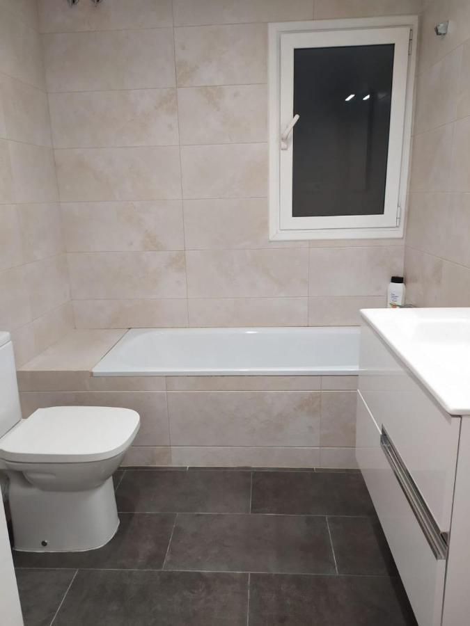 Rooms Arago Barcelona Bagian luar foto
