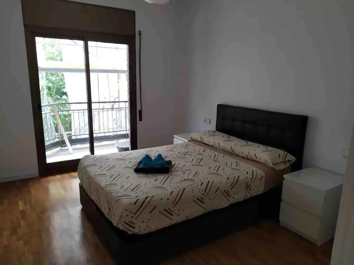 Rooms Arago Barcelona Bagian luar foto