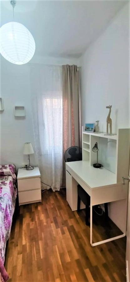 Rooms Arago Barcelona Bagian luar foto