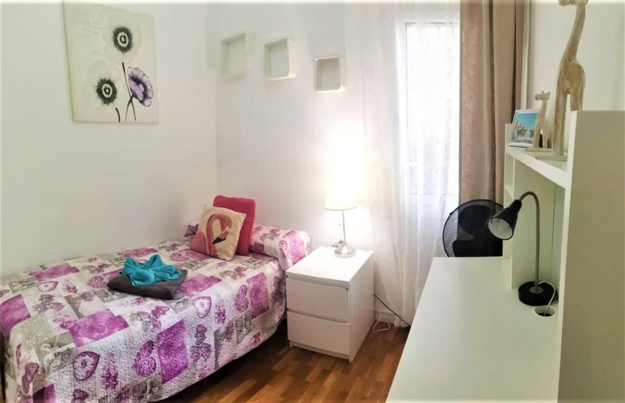Rooms Arago Barcelona Bagian luar foto