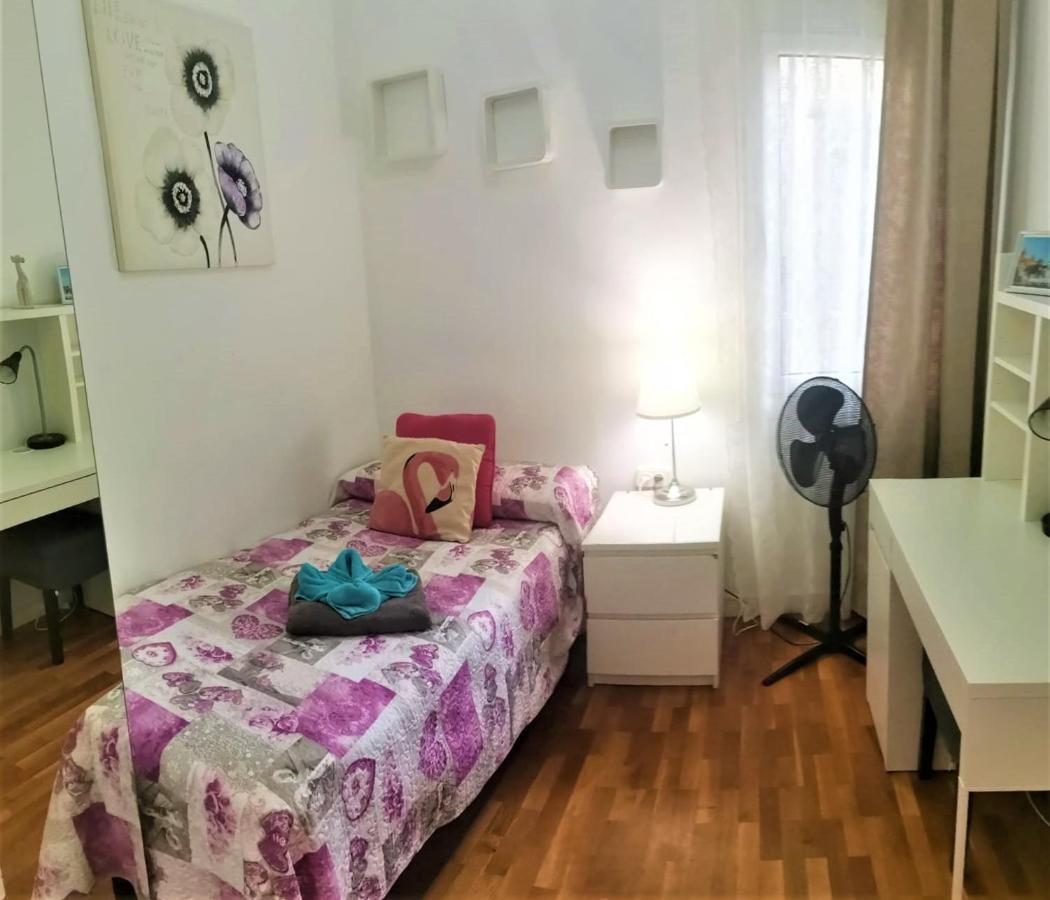 Rooms Arago Barcelona Bagian luar foto