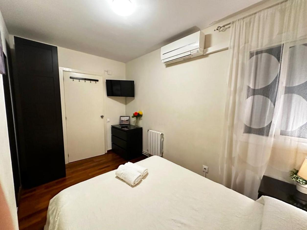 Rooms Arago Barcelona Bagian luar foto
