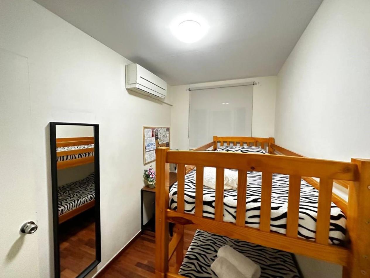Rooms Arago Barcelona Bagian luar foto