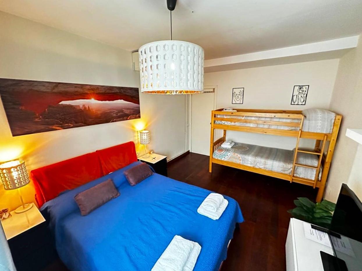Rooms Arago Barcelona Bagian luar foto